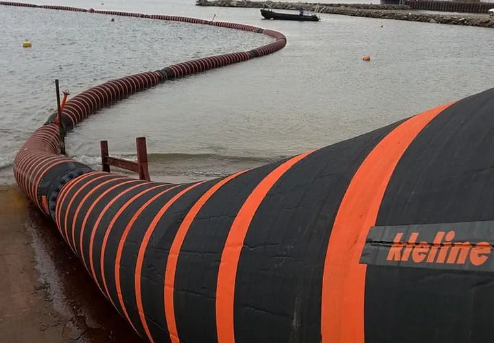 Trelleborg Marine TM Submarine 6in x 9m