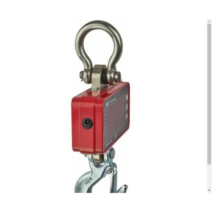 Palfinger Marine Safety DKW 1000