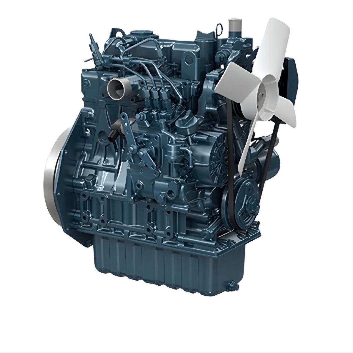 Kubota NKBXN02.4FCC