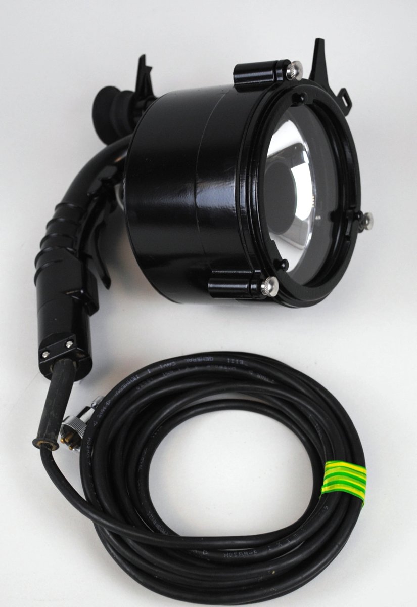Francis Searchlights FSP127 Commercial/FSP127 MoD