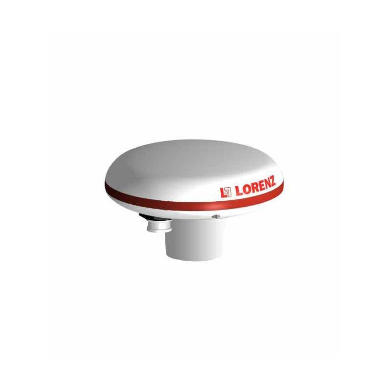 Lorenz SMART DGPS RECEIVER