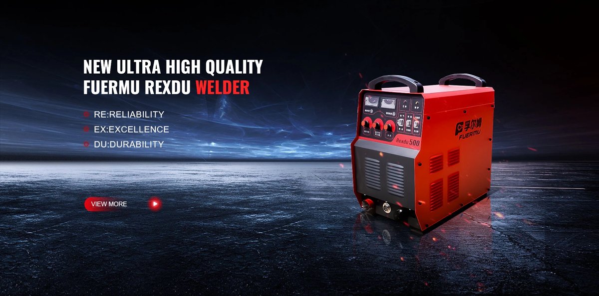 JIANGSU FUERMU WELDING CORPORATION FRW-81K2 / C1