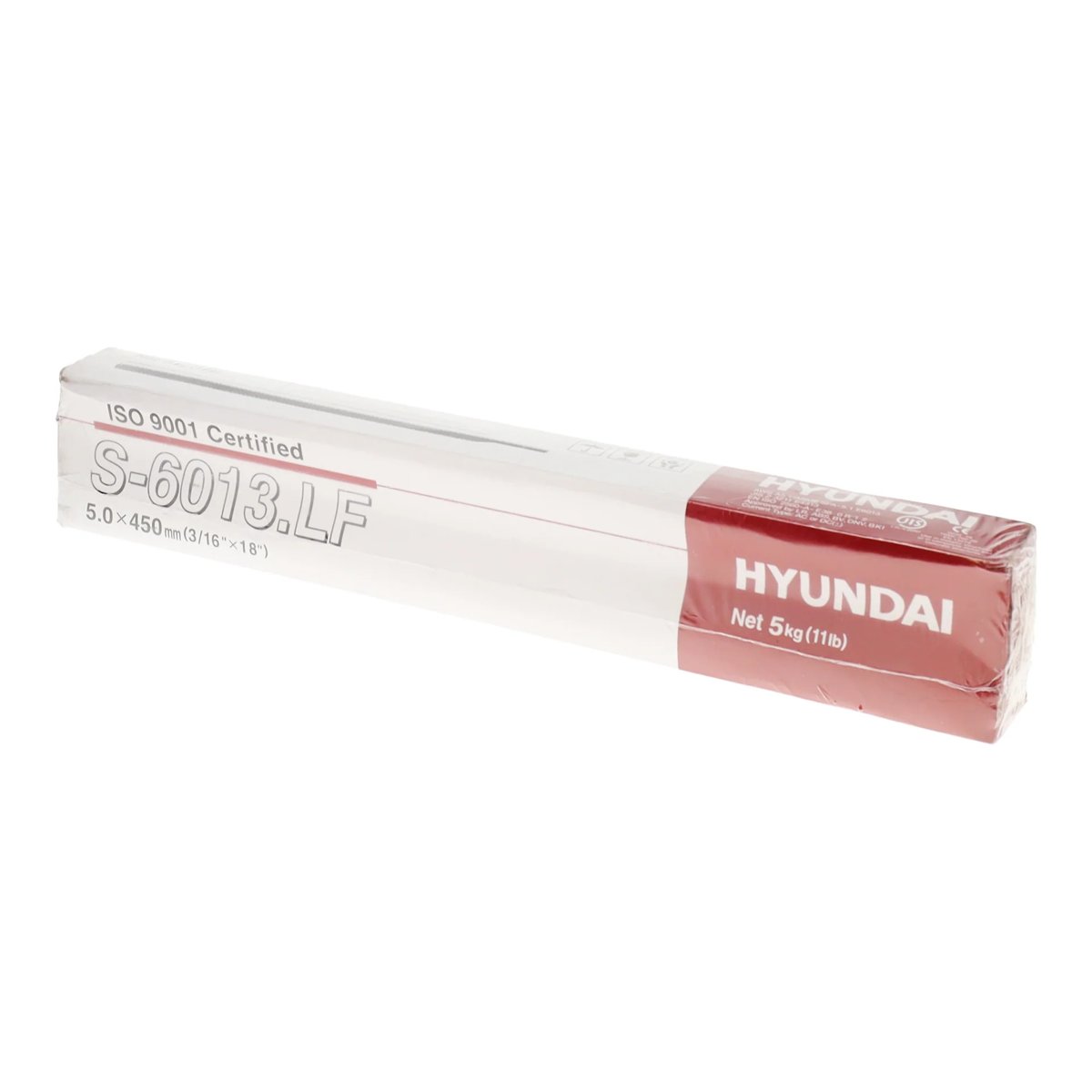 Hyundai Welding S-6013.LF