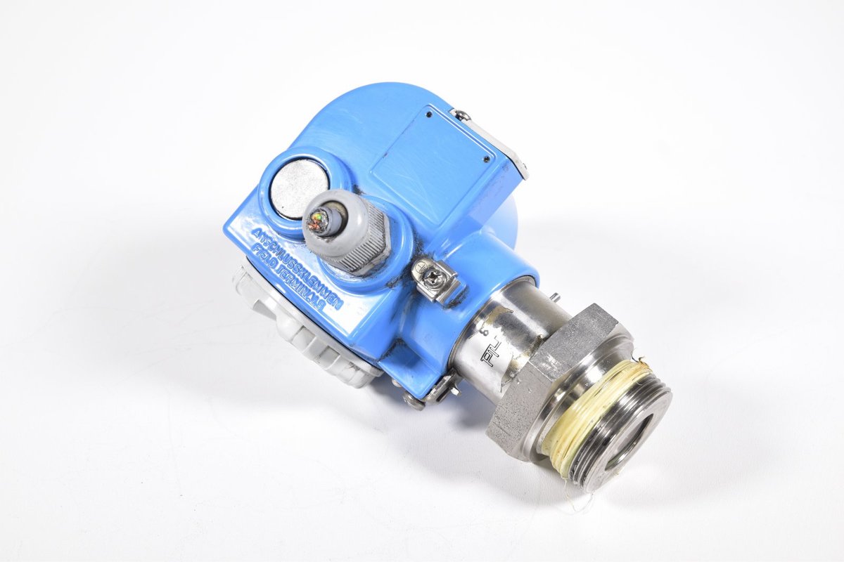 Endress+Hauser P01-FMX167xx-05-xx-xx-xx-003