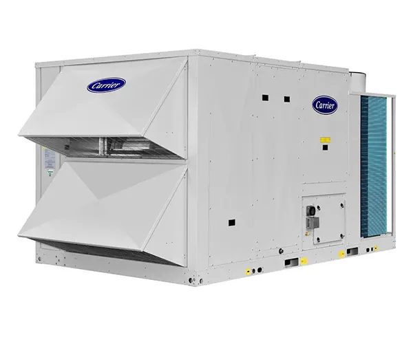 Carrier Marine 42CO Air 200kW R410A