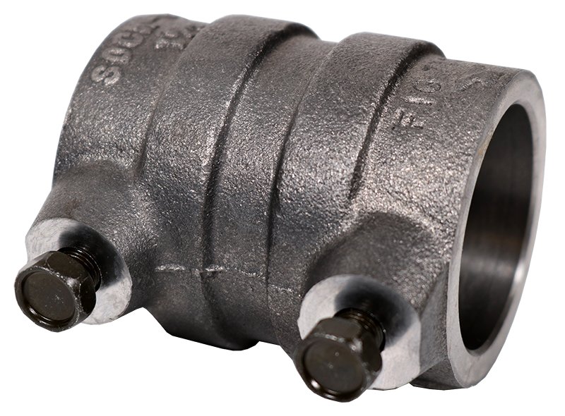 Gruvlok 7107FP Coupling