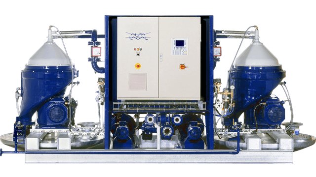 Alfa Laval GTN 25
