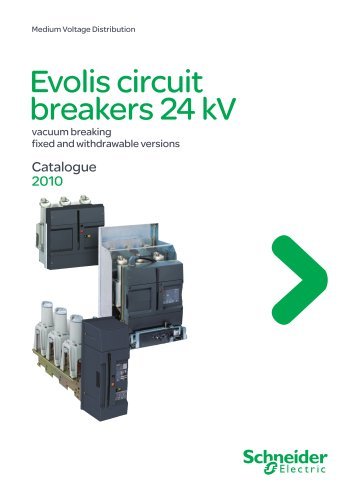 Schneider Electric Industries S.A.S. Evolis