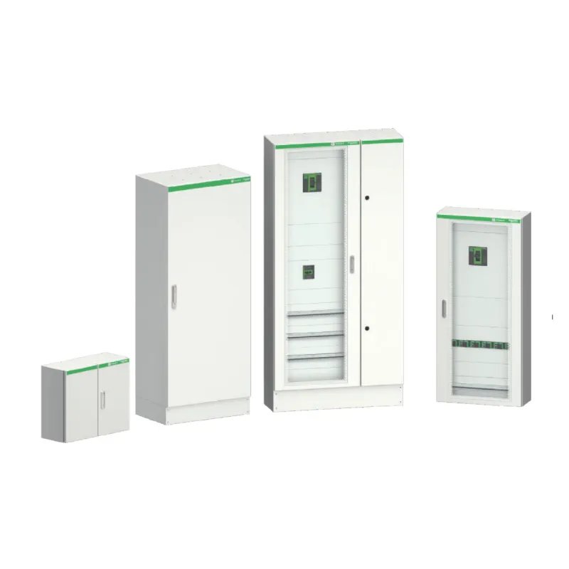 Schneider Electric Prisma Marine Switchboard
