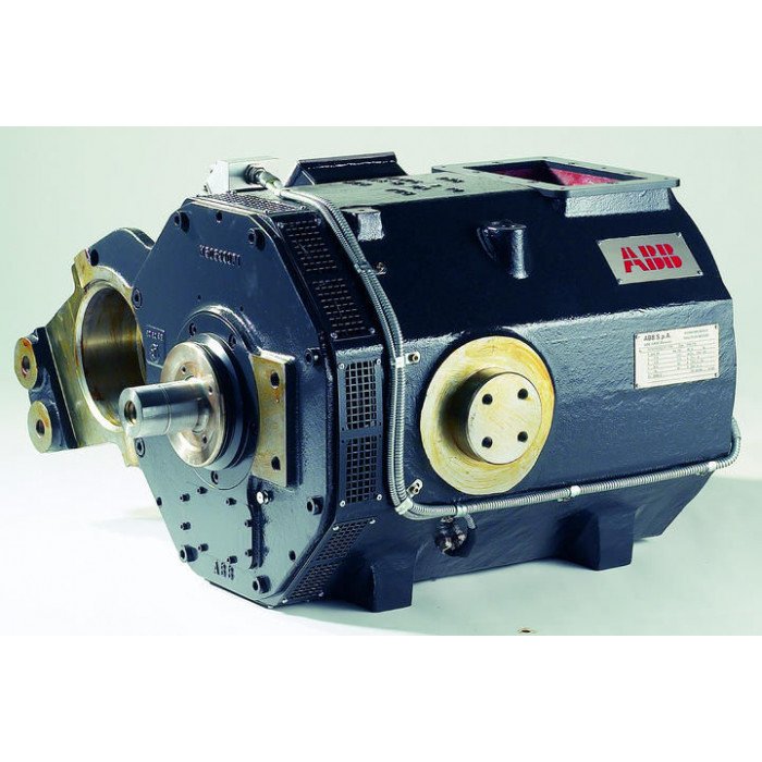 ABB Marine AMG 0250-690V-60Hz-IP44