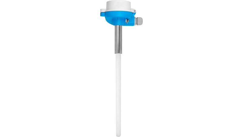 Endress+Hauser iTHERM FlameLine TAF12T