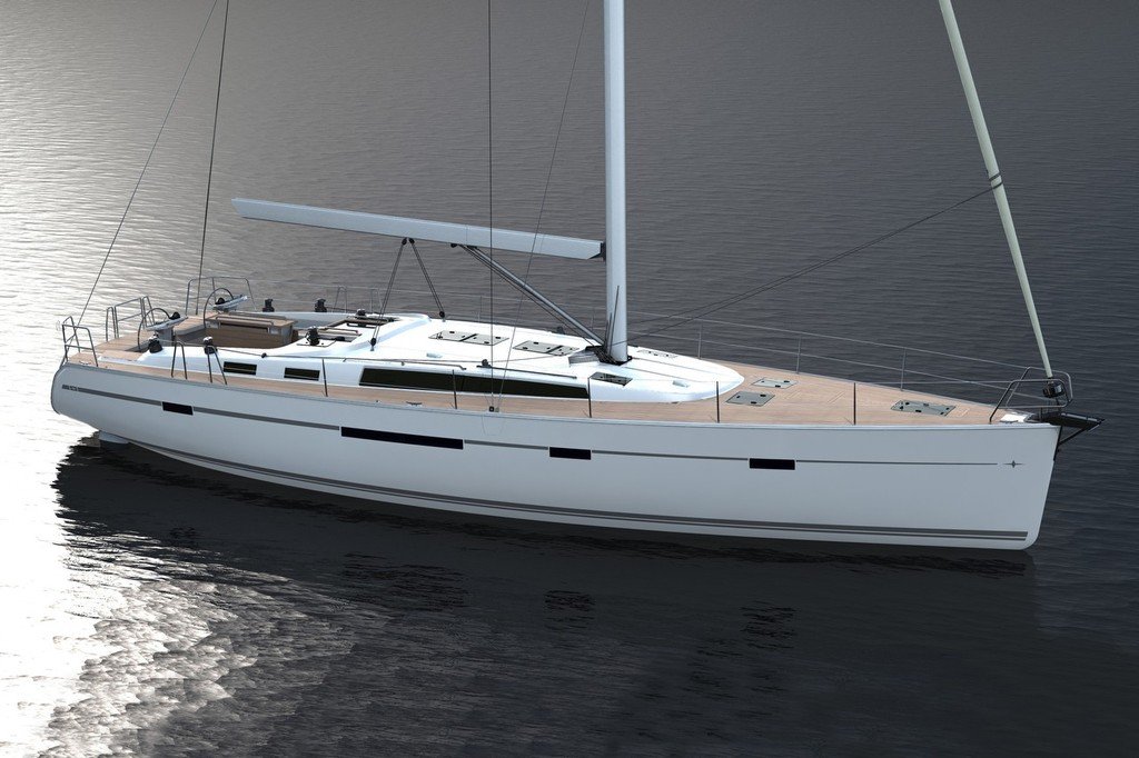 Bavaria Yachtbau Cruiser 56 (SC11)