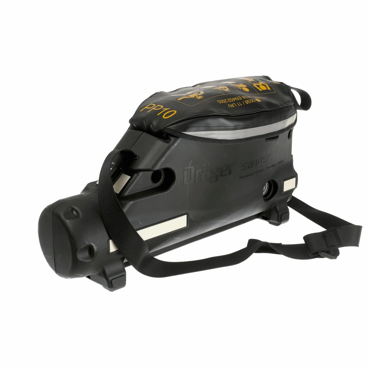 Draeger Safety UK Saver PP