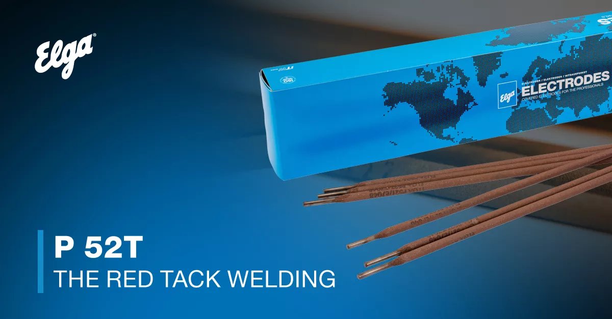 ITW Welding P 52T