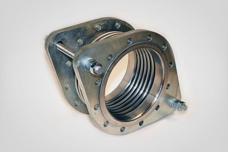 HKS GmbH industrieller Hersteller von Kompensatoren und Schläuchen AN/AF/AM/APX/AP/WN/RM, AN-DNV-SHIP-6-2-6 LFL