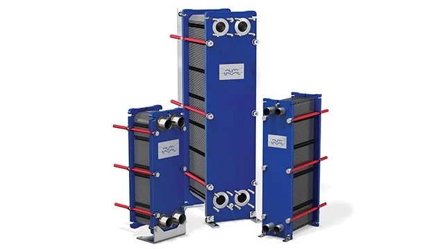Alfa Laval ACH30-180P