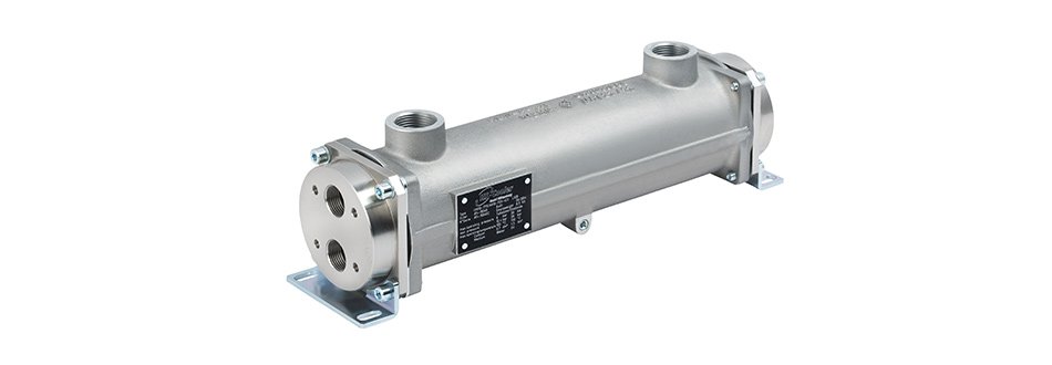 HS-Cooler GmbH Wittenburg KS10-A, KS10-B, KS10-F, KS12-A, KS12-B, KS12-F, KS20-A, KS20-B, KS20-F, KS25-A, KS25-B, KS25-F