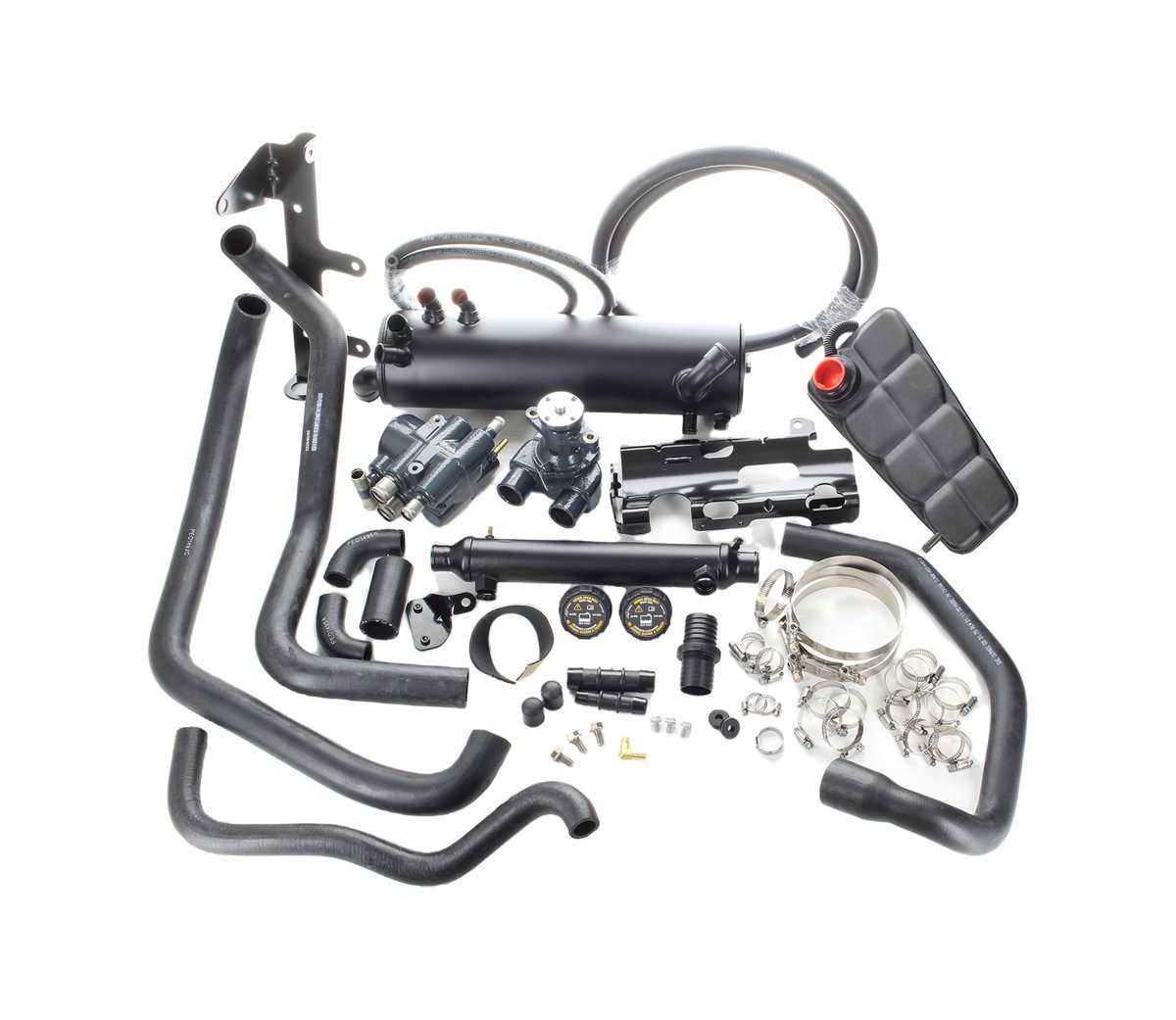 Ilmor Engineering TLMRM07.40G3