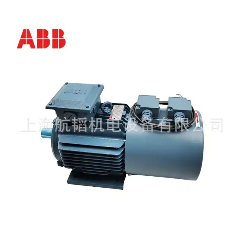 ABB Marine 80 M6A