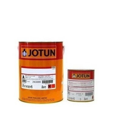 Jotun Penguard GRP/FRP Primer