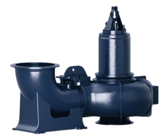 Ebara Marine DW 25/20