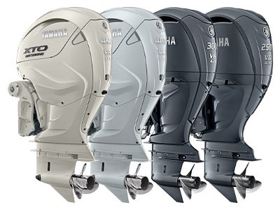 Yamaha Motor EYMXM.1392GA