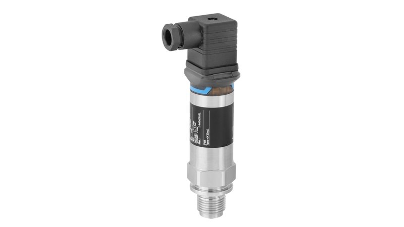 Endress+Hauser Cerabar PMP11