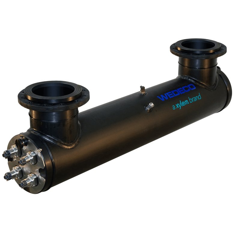 Evoqua/Xylem Marine UV Sterilizer 2m3h Evoqua/Xylem Marine