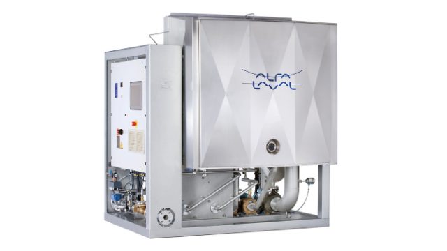 Alfa Laval IG Generator 3000