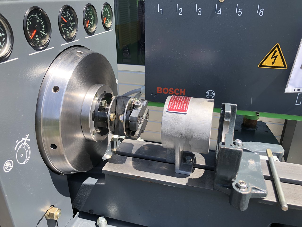 Bosch Marine 0607462-B