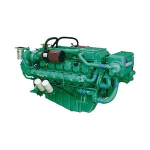 Doosan Infracore Marine AD136TI