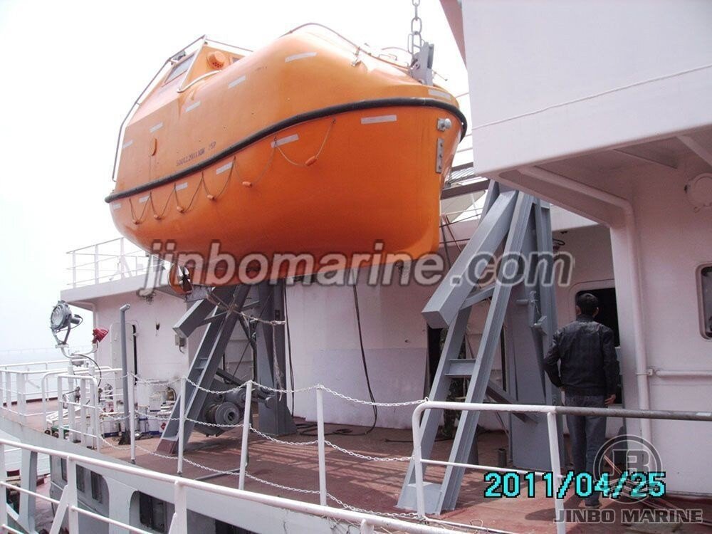Fassmer Gravity SWL-30t