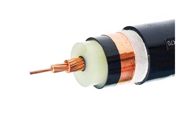 LS Cable DPYCS 3Cx120mm2 3.6/6kV