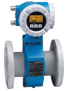 Endress+Hauser L00-FTI55xxx-15-05-xx-xx-000