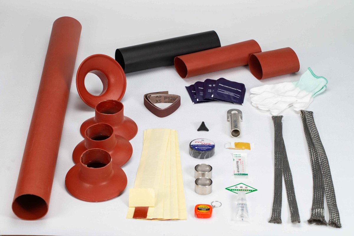 Shrink Polymer Systems 3TIS-3.6C