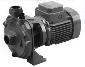 Azcue CP 40/160