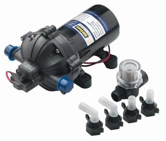Vetus WP1220B