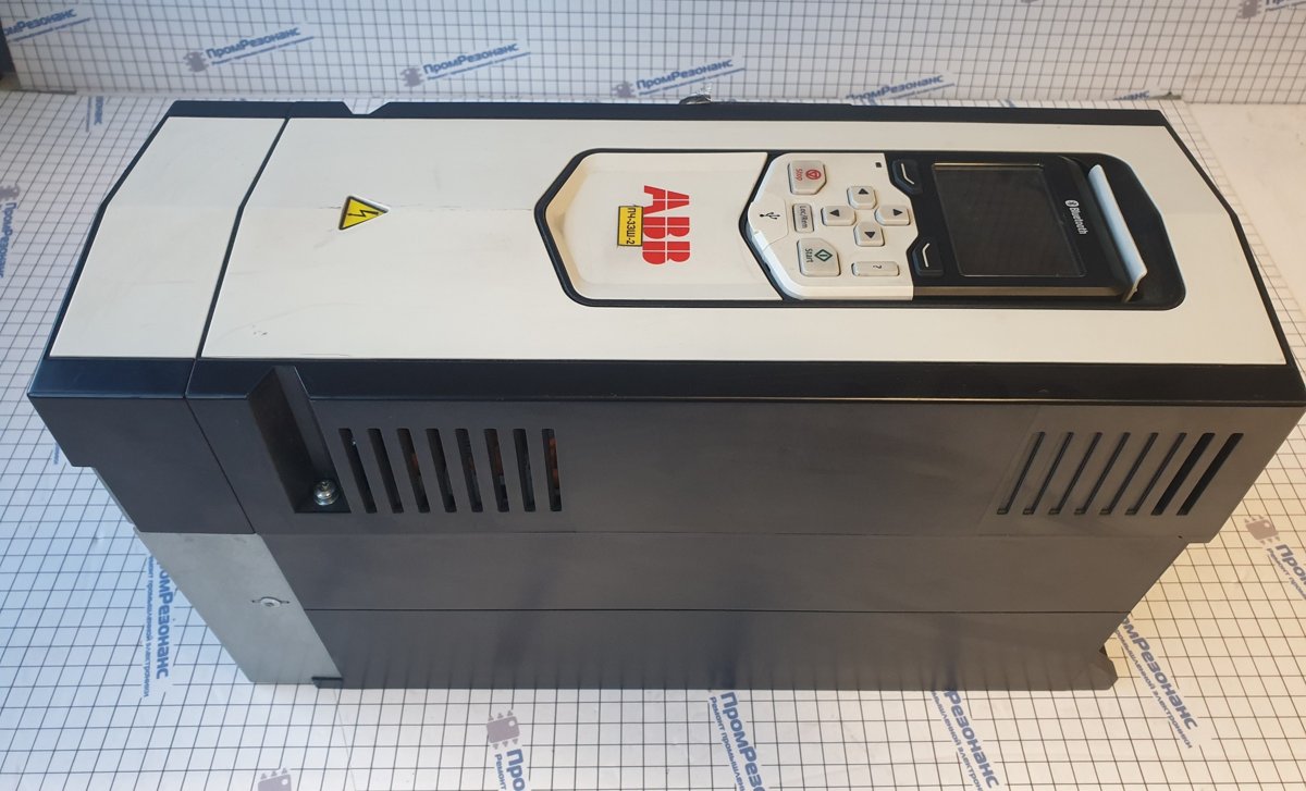 ABB Marine ACS880-11-09A4-3