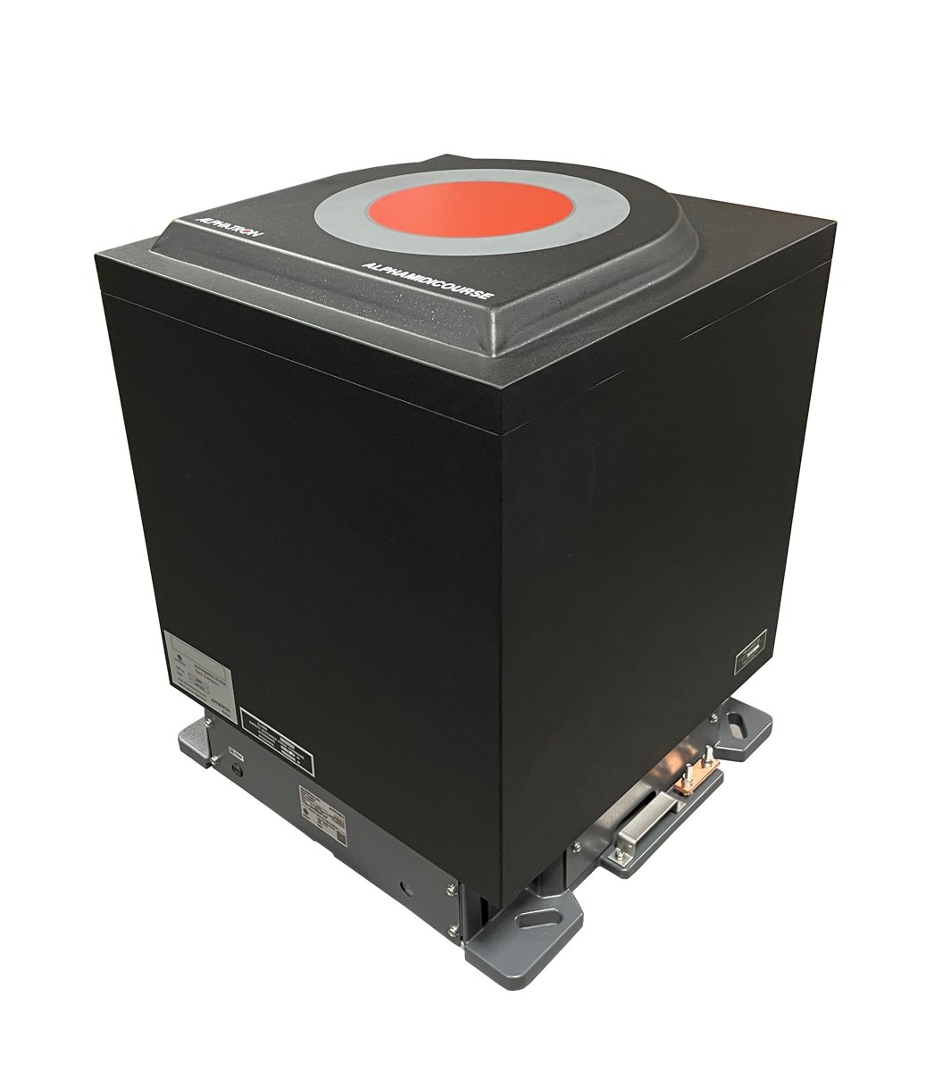 Alphatron NQE-3141-4