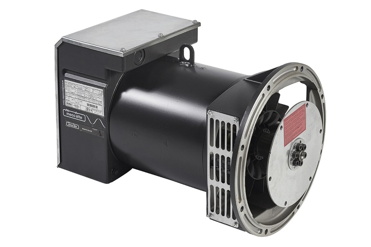 Mecc Alte ECP3 C