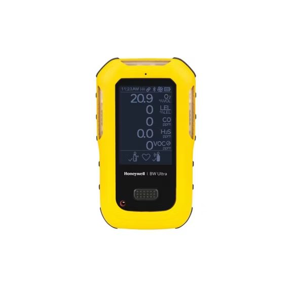 Honeywell / BW Technologies BW Ultra LEL only-B