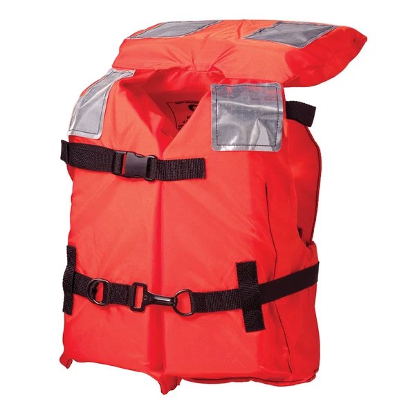 Kent Water Sports Holdings Model 3223, Child, wearble PFD.