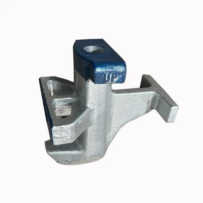 GERMAN LASHING Robert Böck Midlock SML-1