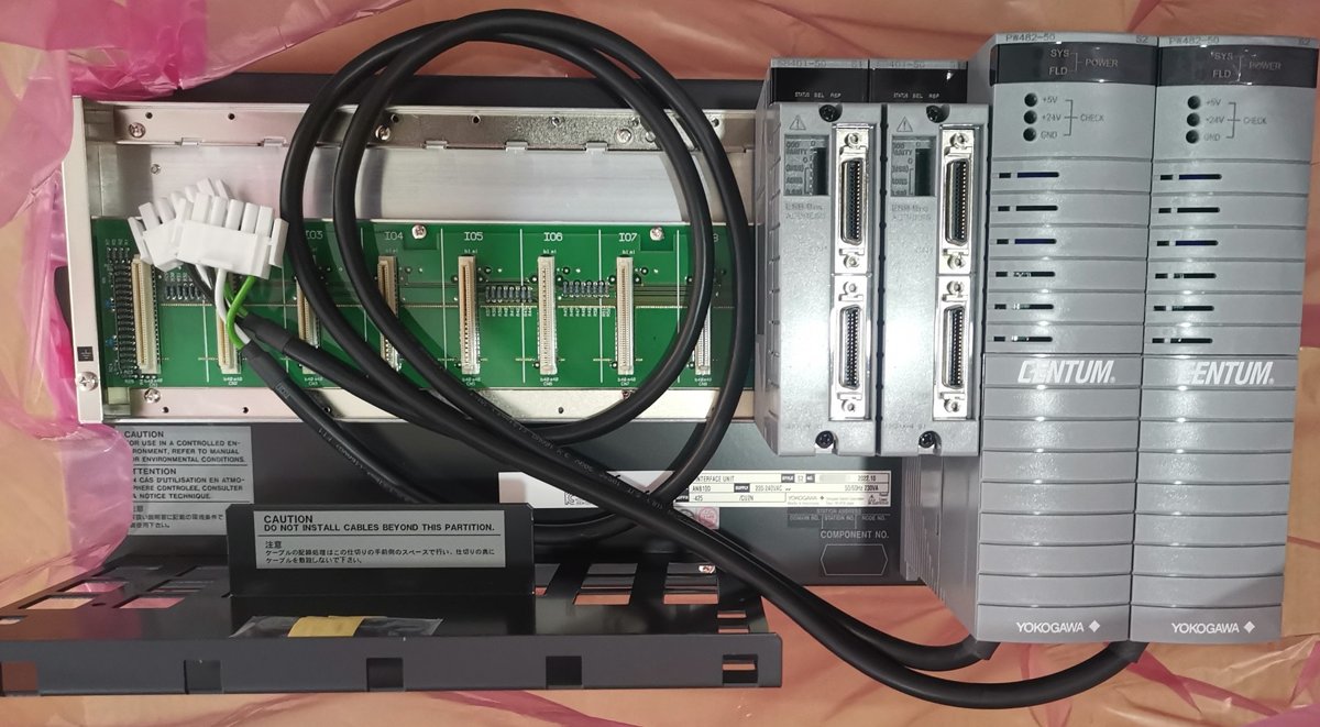NHP Marine ESB Marine 4000A 400V