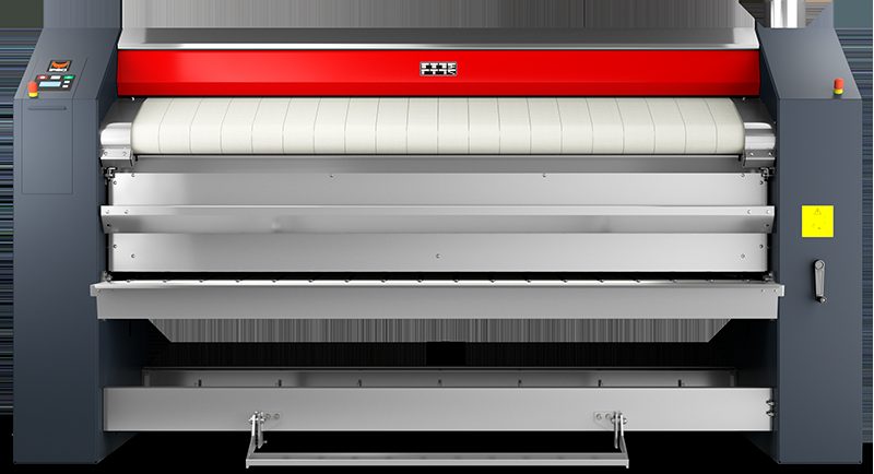 IPSO Marine Ironer 3000mm 440V Marine