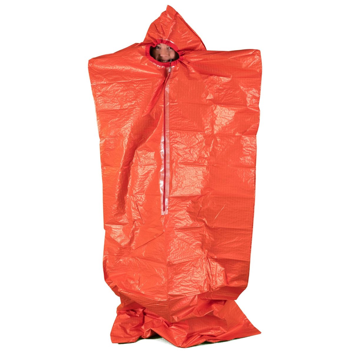 Hansen Protection Type Ascotherm IMO 86 WA (MK IV USCG) Thermal Protective Aid.