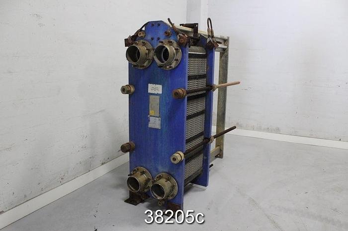 Alfa Laval M15-MFG
