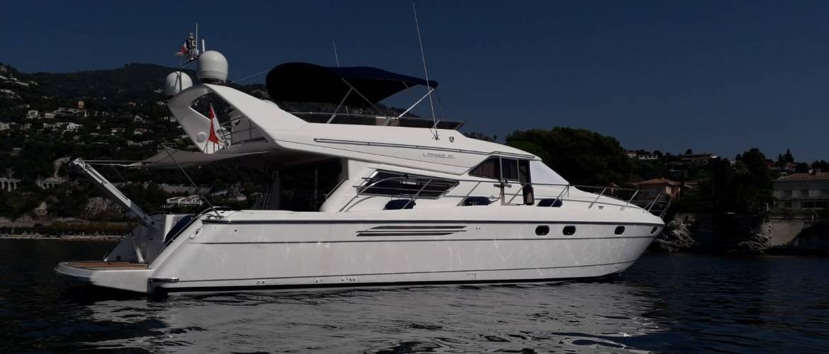 Qingdao Baoquan Yacht Manufacturing BQ 330