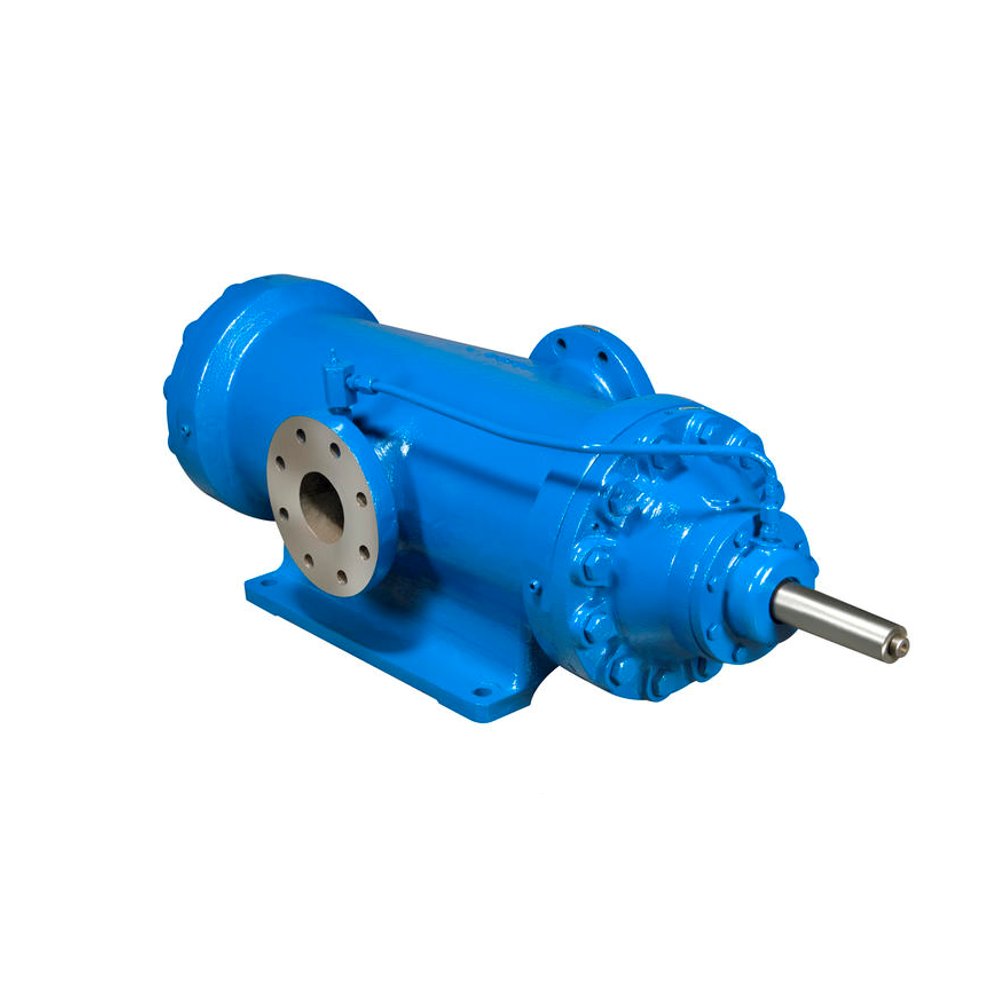 IMO Pump Series 3D