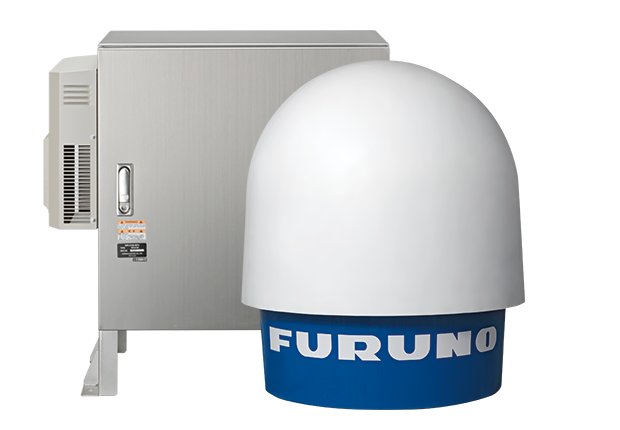 Furuno WR2120-DPU